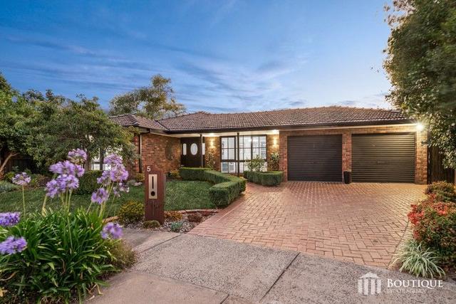 5 Field Court, VIC 3175