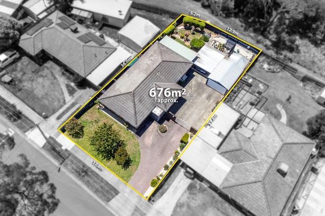 3 Mitford Crescent, VIC 3064