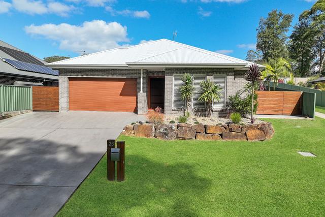 28 Settlers Way, NSW 2539