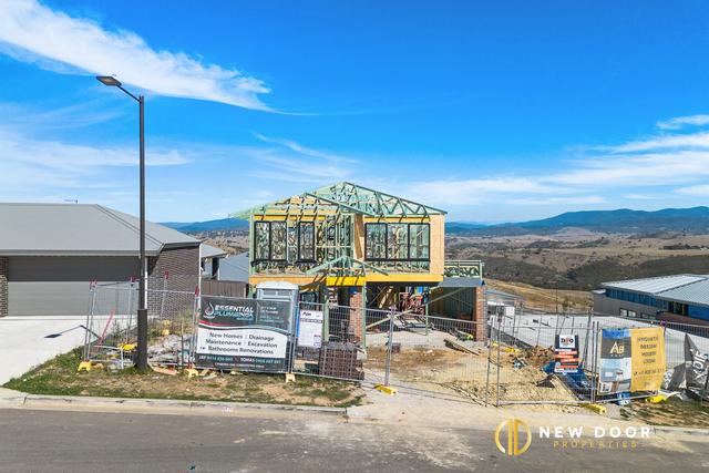 19 Sherrard Crescent, ACT 2615