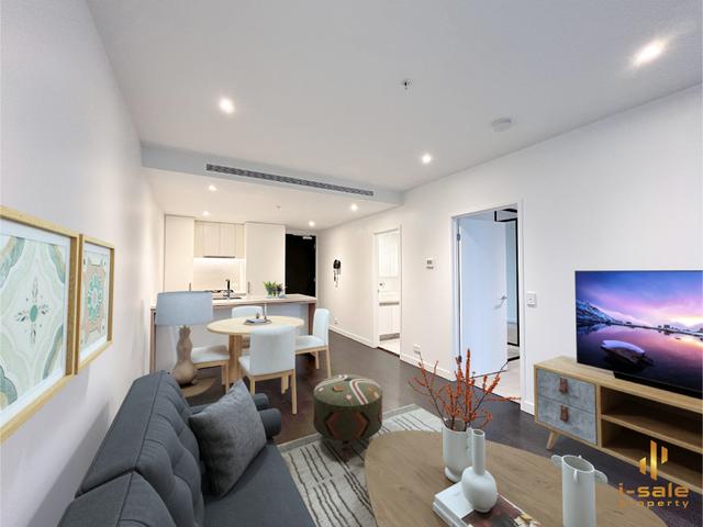 Unit 1004/167 Alfred St, QLD 4006