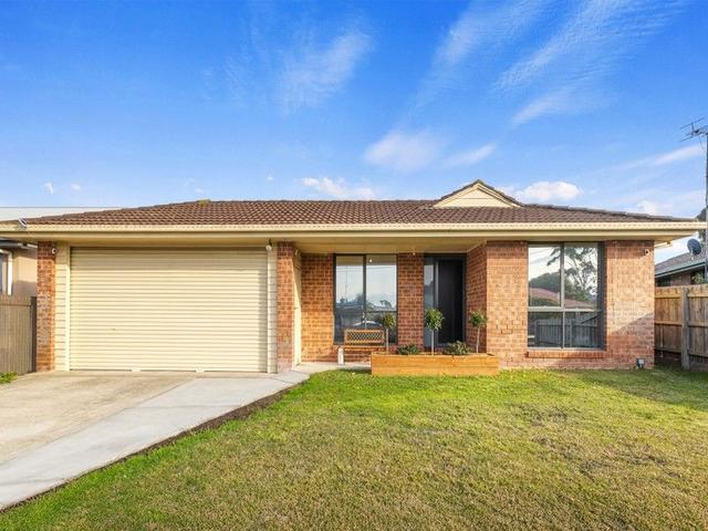 81 Wentworth Road, VIC 3995