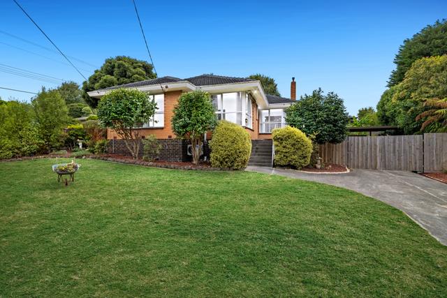 1 Yarran Grove, VIC 3153