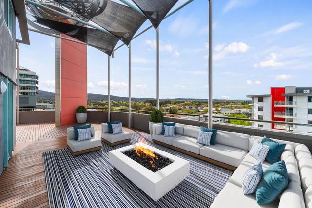 605/16 Moore Street, ACT 2601