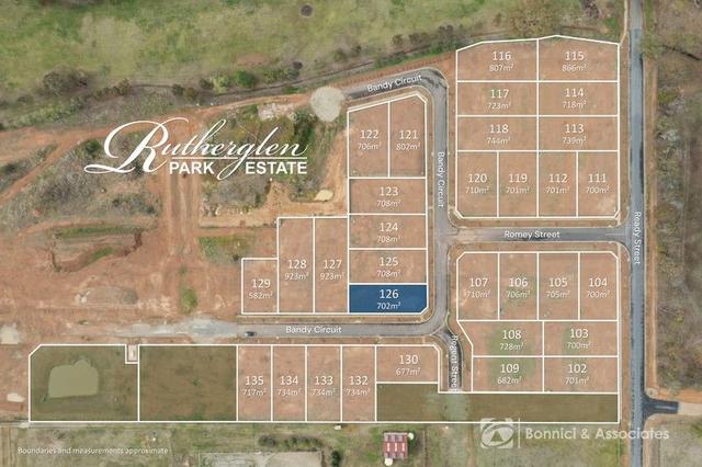 126/12 Bandy Circuit, VIC 3685