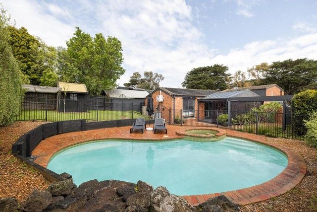 31 Wimbledon Avenue, VIC 3930