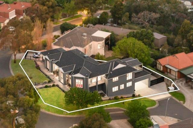 5 Willowtree Crescent, VIC 3042