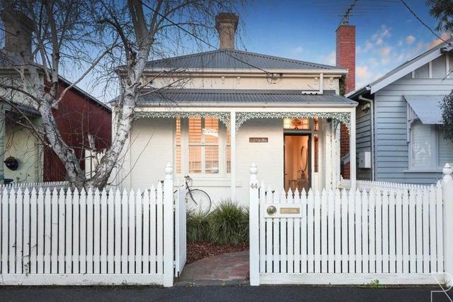 44 Rose Street, VIC 3056