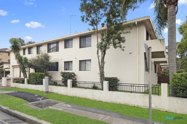 5/167 Pitt St, NSW 2160