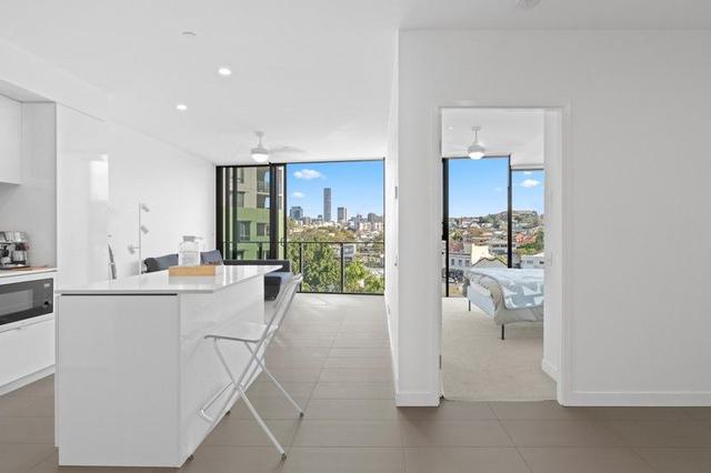 807/10 Trinity Street, QLD 4006