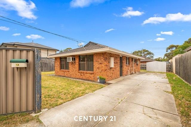 1A Melaleuca Drive, VIC 3169