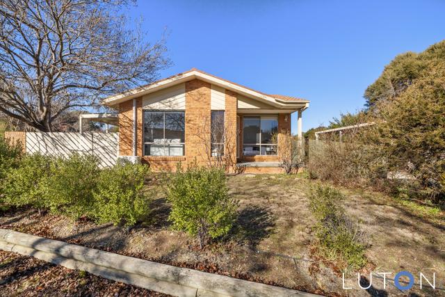 32 Bimbiang Crescent, ACT 2913