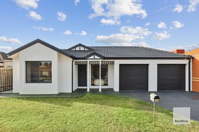28 Vine Court, VIC 3037