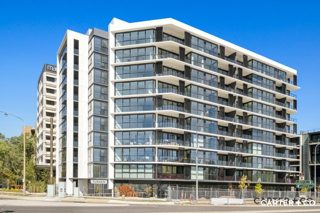 5/122 Macarthur Avenue, ACT 2612