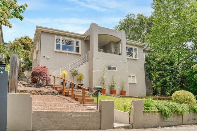 57 Trevallyn Road, TAS 7250