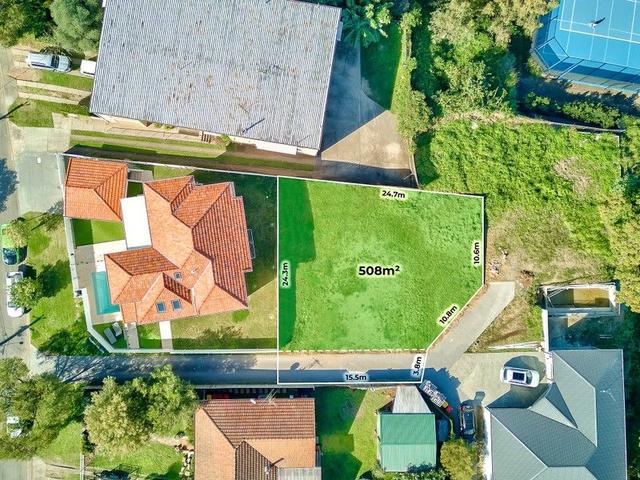 14 Wight Street, QLD 4064