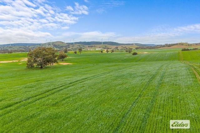 Glendhu Road, VIC 3377