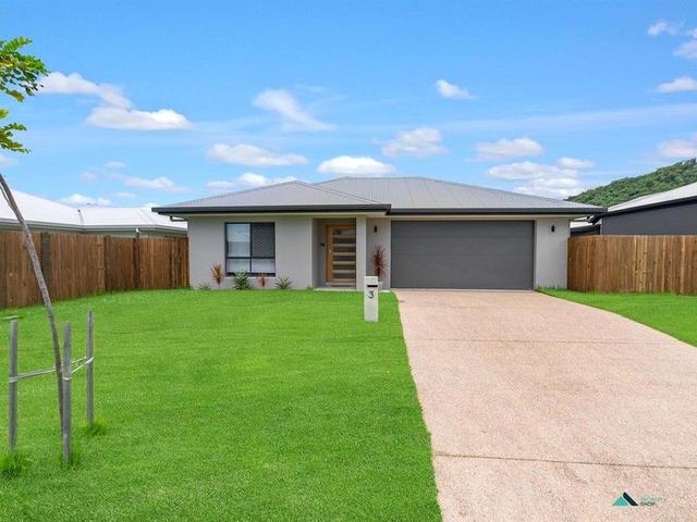 3 Buoy Drive, QLD 4879