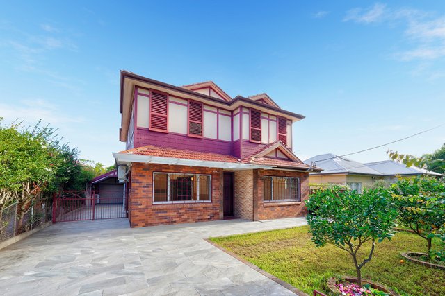 44 Cecilia Street, NSW 2192