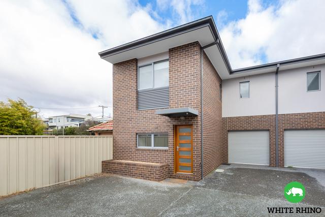 5/49 Moore Street, ACT 2612
