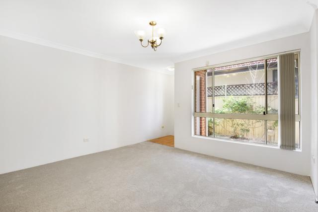 3/29 Harold Street, NSW 2151