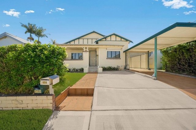 658 King Georges Road, NSW 2222