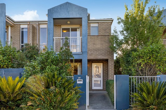 39 Moonlight Avenue, ACT 2914