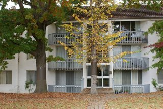 Building complex