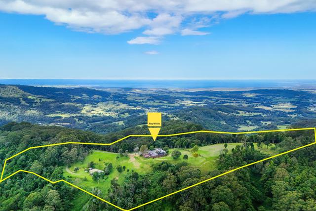 669 Woodhill Mountain Road, NSW 2535