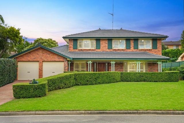38 Coolock Crescent, NSW 2153