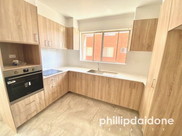 3/111 Graham Street, NSW 2141