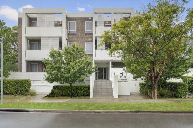 1/77-79 Lawrence  Street, NSW 2210