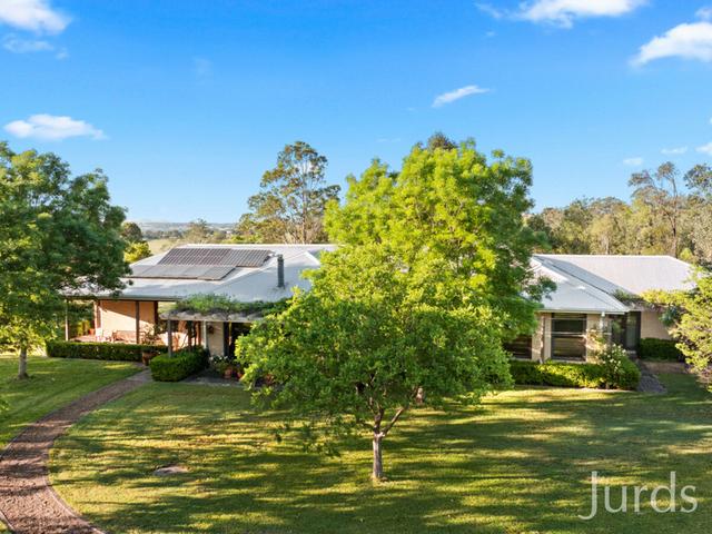 529 Luskintyre Road, NSW 2321