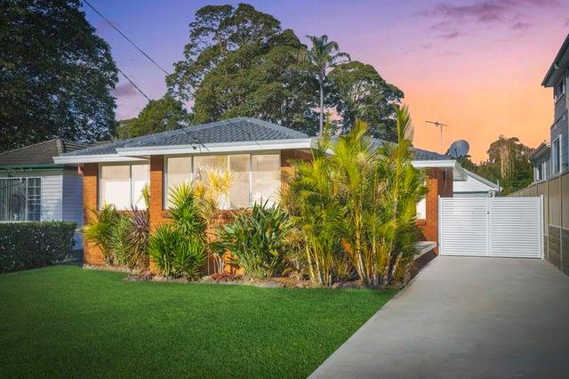 118 Anzac Avenue, NSW 2233