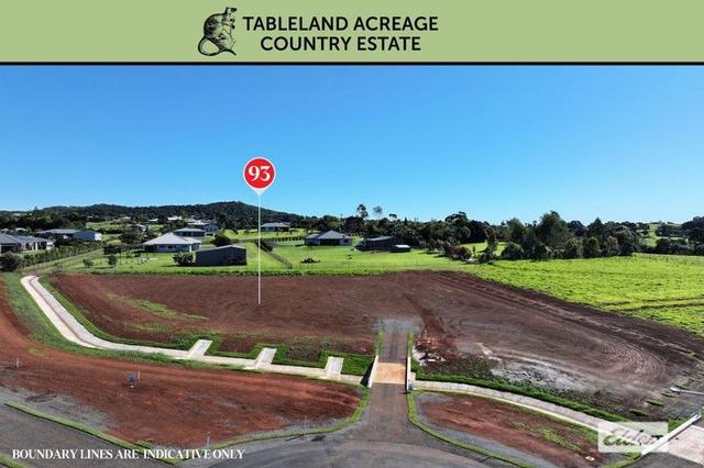 93/null Amber Close, QLD 4885