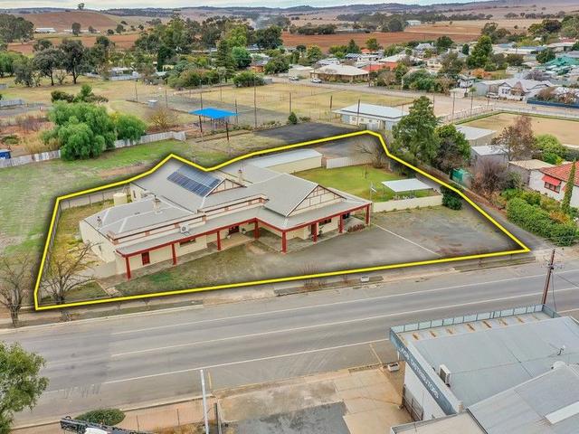 Lot 11 Belvidere Road, SA 5413