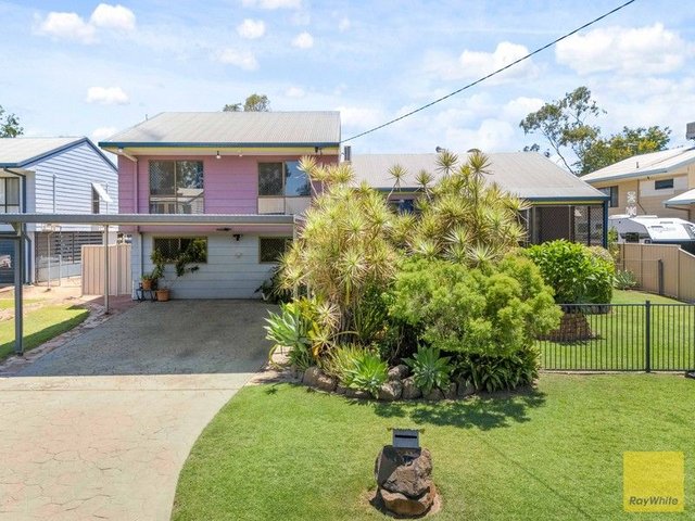 15 Julie Court, QLD 4720