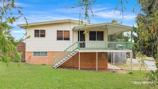 381 Marsh Avenue, QLD 4701