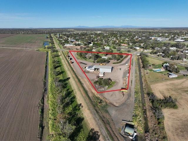 1 Myalla Lane, NSW 2388