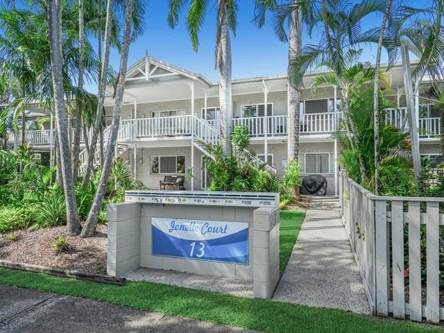 2/13 Springfield Crescent, QLD 4870