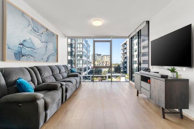 304/1 Foreshore Boulevard, NSW 2230