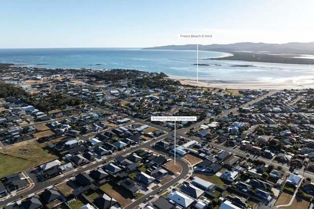 8 Mason Place, TAS 7307