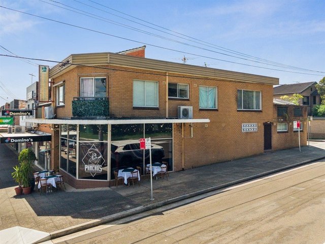 150 Belmore Road, NSW 2210