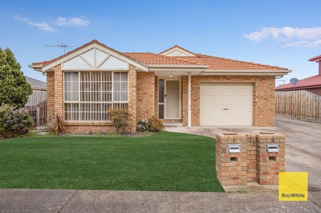 1/277 Victoria Street, VIC 3028