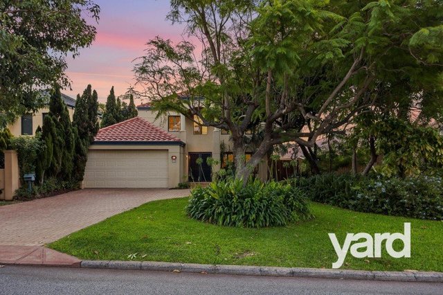 16A Bricknell Road, WA 6156