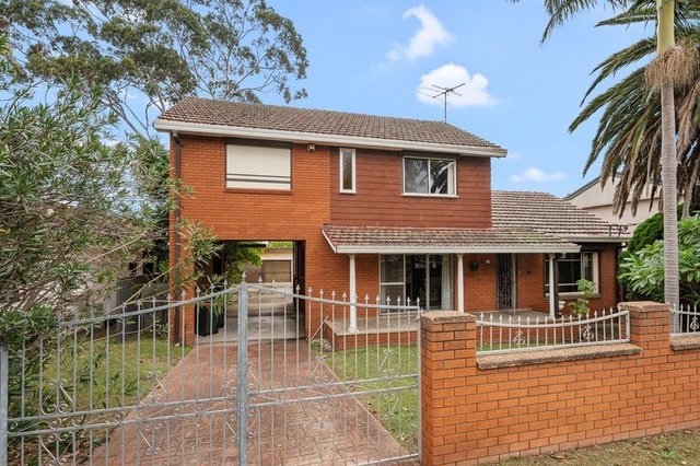 46 Hassall Street, NSW 2164