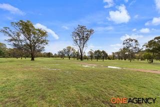 Clear View to Golf Course