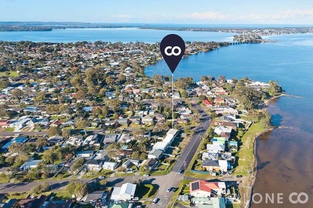 2 Wall Road, NSW 2263