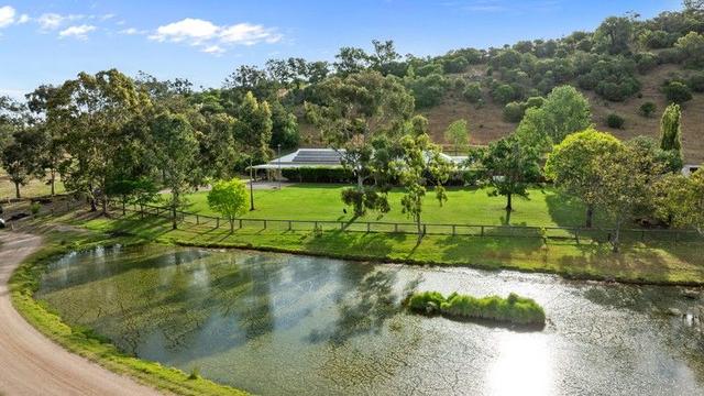 "Gap View" Wells Gully Road, NSW 2333