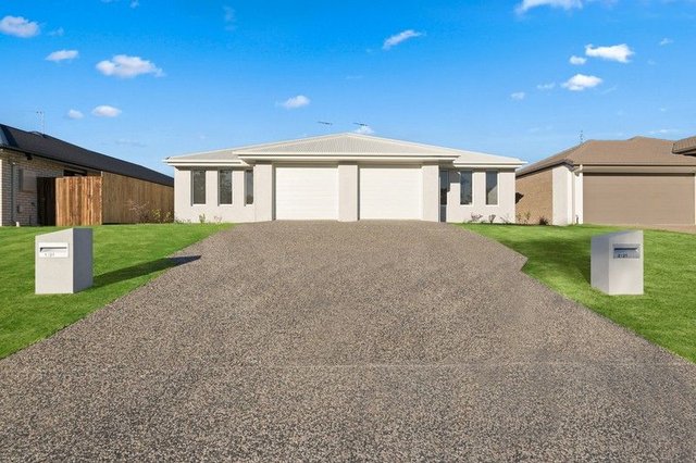 1/21 Whitefield Street, QLD 4350